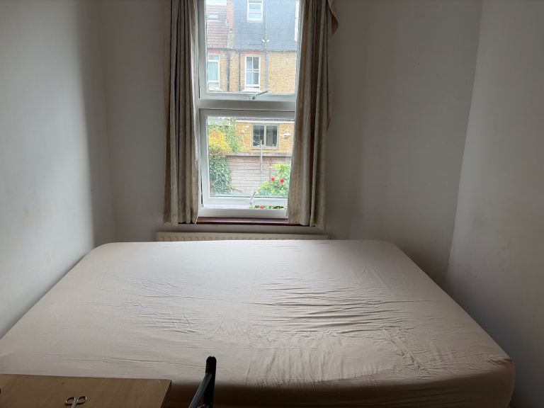 🏡 Double Room in Tooting, SW17 9PZ | £875 PCM | Couples Welcome