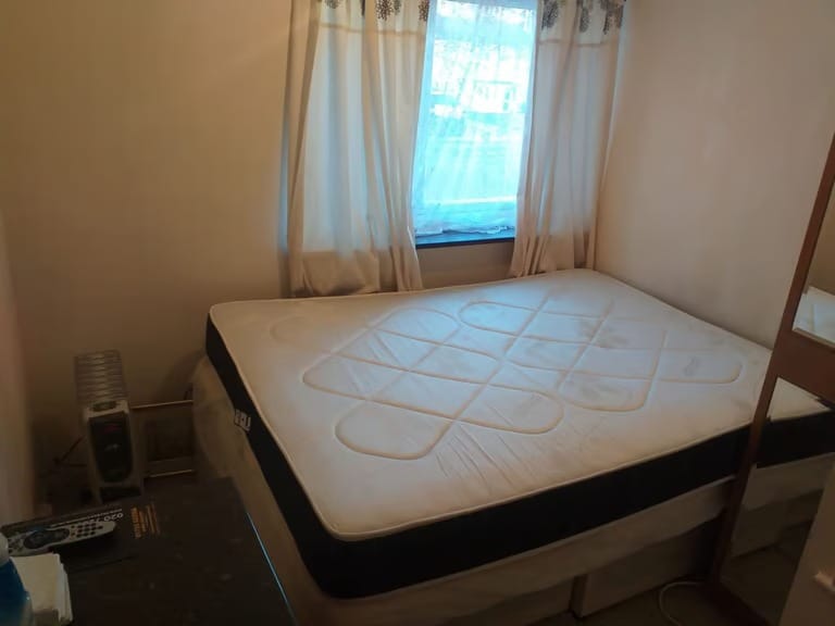 FURNISHED DOUBLE ROOM (Single person)– COSGROVE CLOSE, WESTWOOD, PETERBOROUGH PE3 7JN ✨