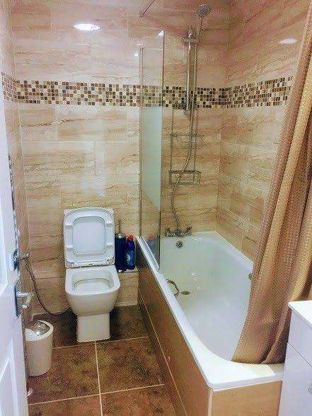 🏡 Stunning Furnished Double Room in Goodmayes, RM8 1YQ | £750 PCM | 5 Mins to Elizabeth Line