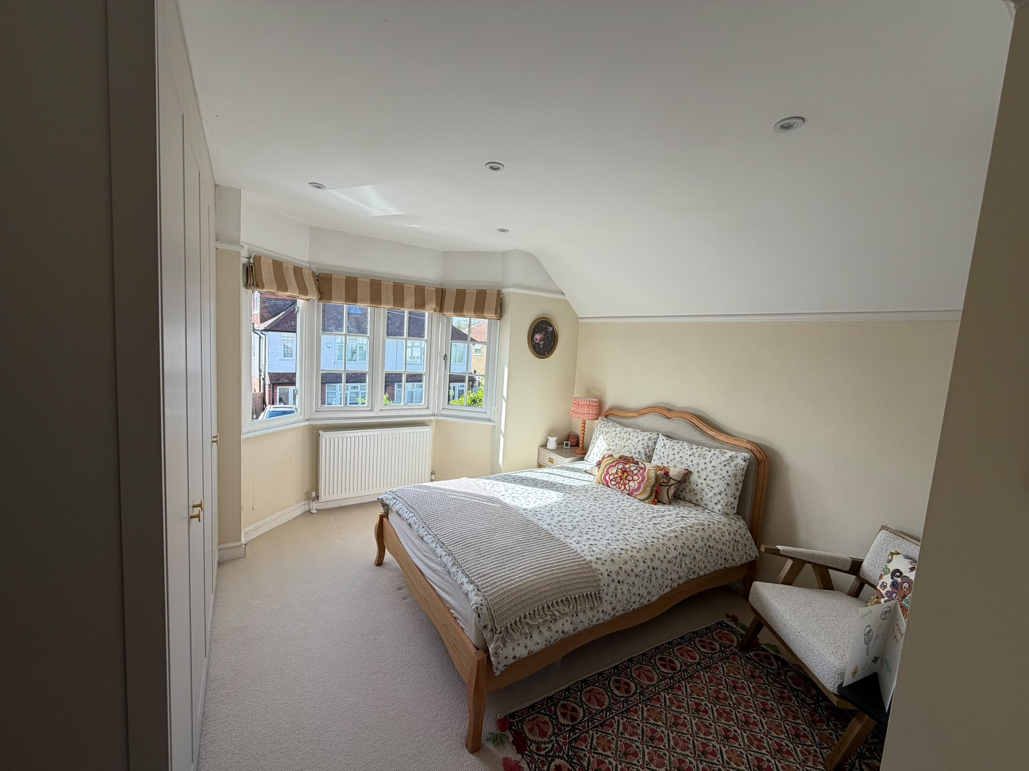 ROOMS TO RENT – SL6 3EF