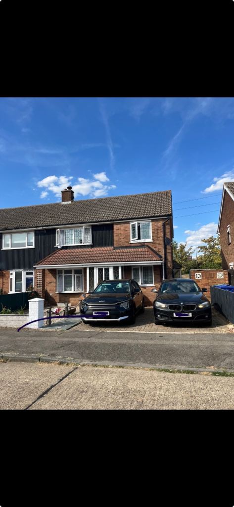 🏡 Furnished Single & Double Rooms from £500 PCM | All Bills Included | RM16 4UA