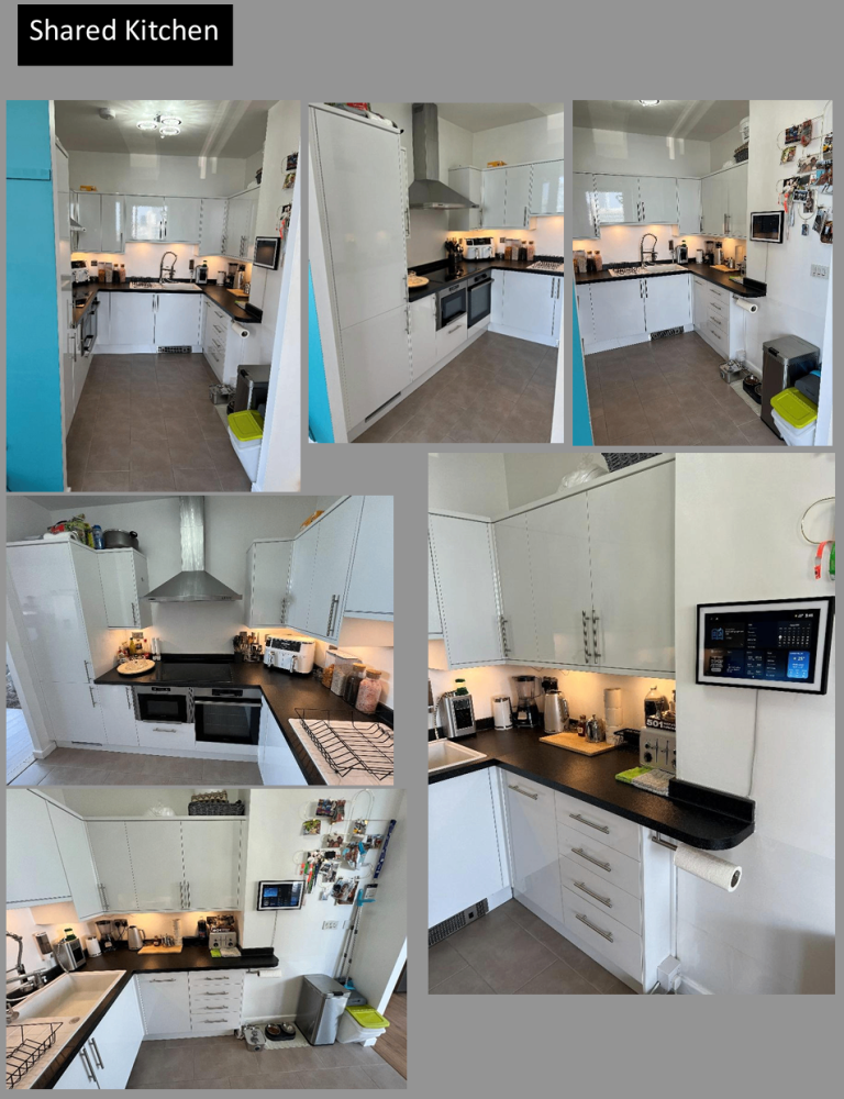 🔥 PRIVATE ENSUITE DOUBLE ROOM IN BIRMINGHAM CITY CENTRE | ALL BILLS INCLUDED | B1 1LS 🔥  📍 Birmingham City Centre, West Midlands