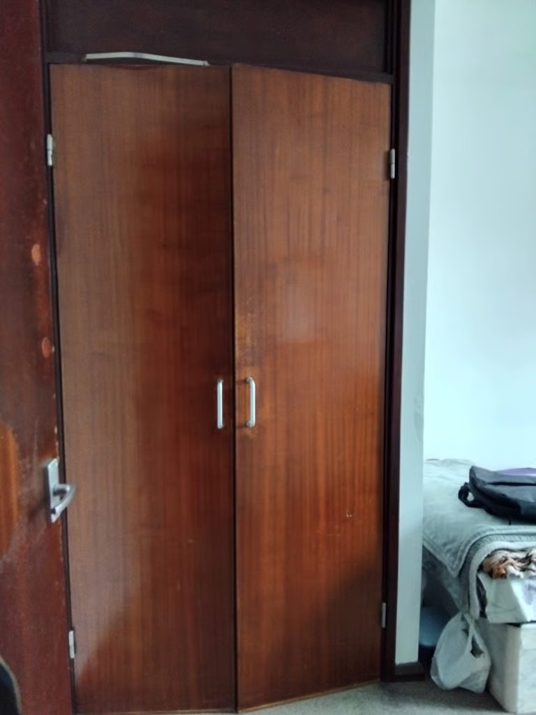Single room for single person