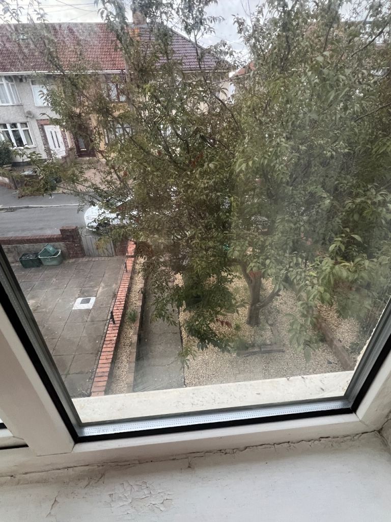 Double bedroom for rent (BS7 0QP)