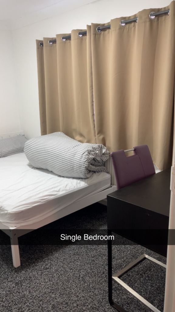 🏡 Furnished Single & Double Rooms from £500 PCM | All Bills Included | RM16 4UA