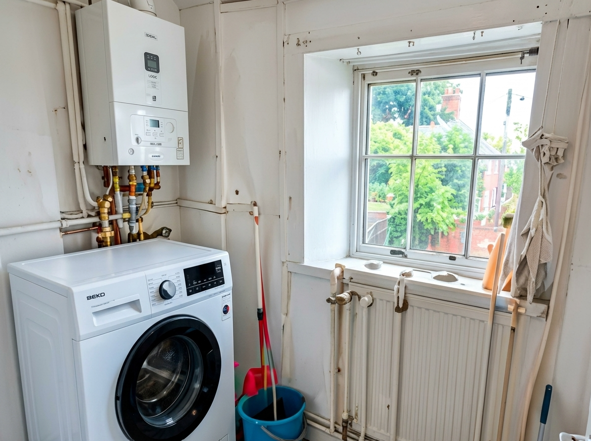 🏡 STYLISH 3-BEDROOM FIRST-FLOOR FLAT – CLAREMONT ROAD, RUSHOLME, M14 7WB