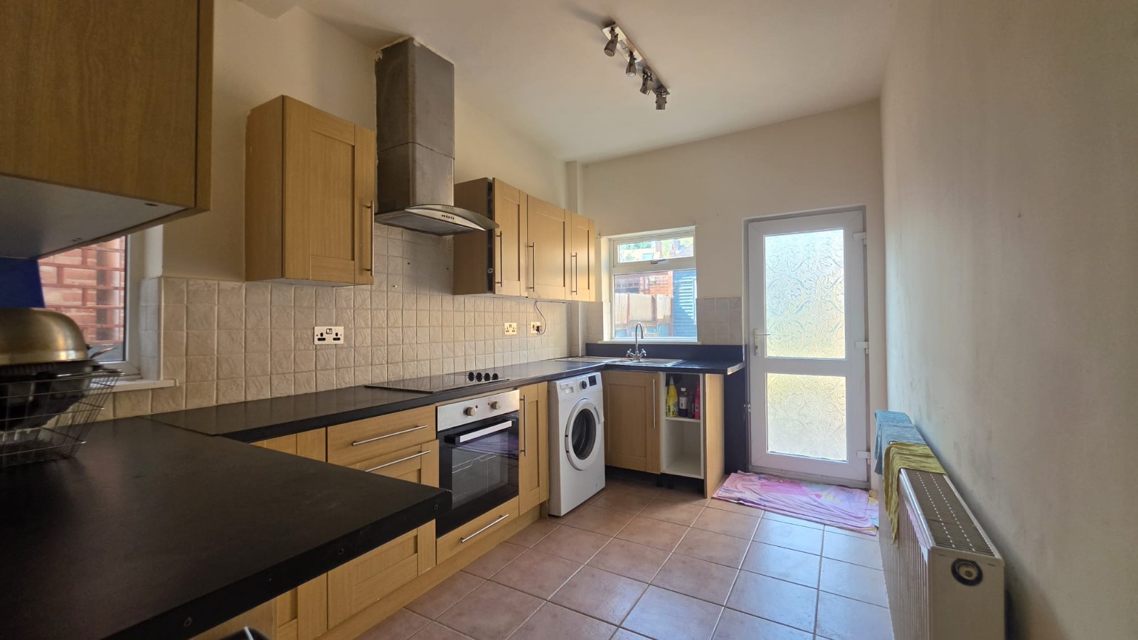 🏡 Spacious 4-Bedroom House to Rent – Coventry, CV2 4BT