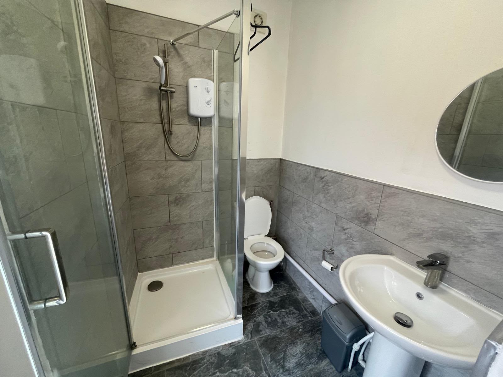 🏡 1-BEDROOM FLAT TO RENT – BRIGHTON STREET, WALLASEY CH44 6QL