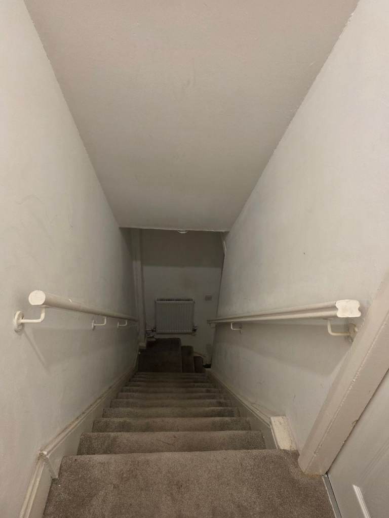2 Double rooms available inclusive bills available in Horden, Peterlee (SR8 4JQ)