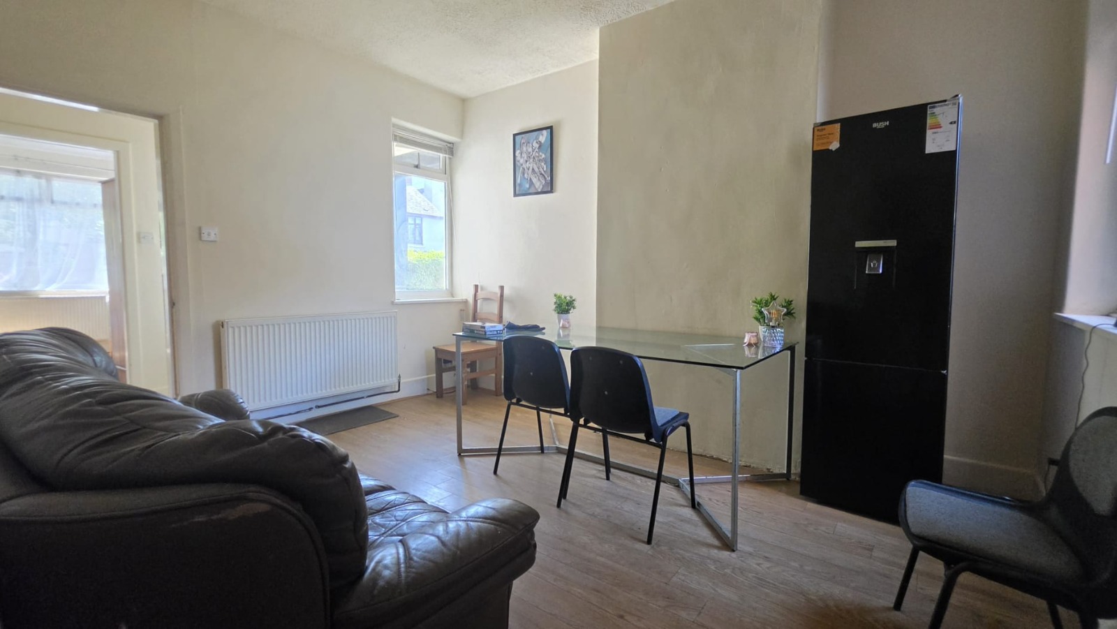 🏡 Spacious 4-Bedroom House to Rent – Coventry, CV2 4BT