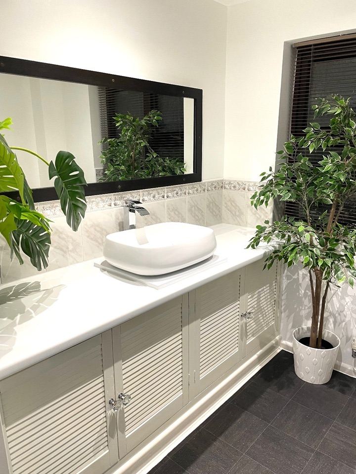 Double Room with Large En-suite (MK8 8BU)