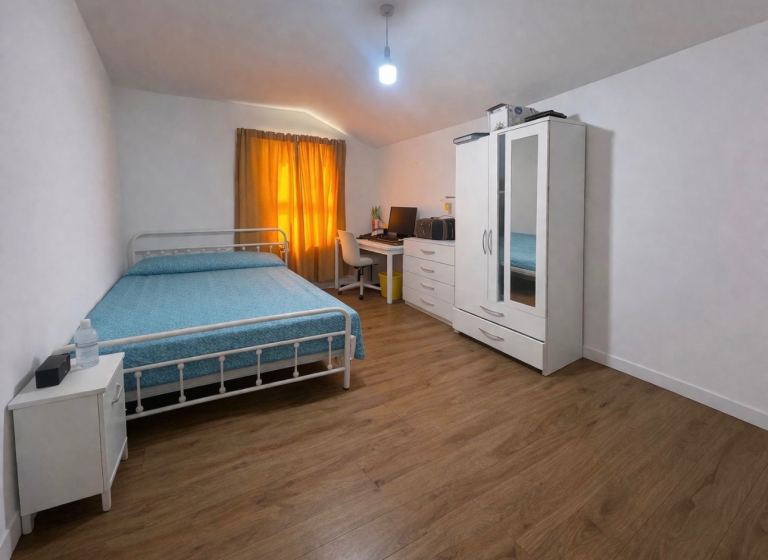 🏡 Furnished Double Room for Two in Upton Park, E13 0SJ | £950 PCM |