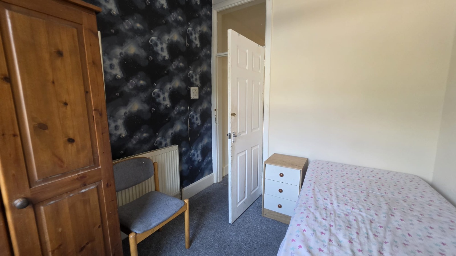 🏡 Spacious 4-Bedroom House to Rent – Coventry, CV2 4BT
