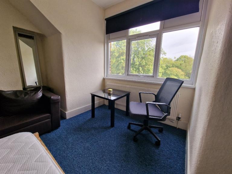 ✨ SPACIOUS ROOM WITH DOUBLE – PORTWAY, STRATFORD, LONDON E15 3QJ