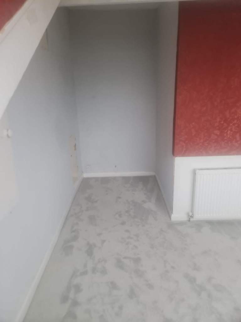 4 bedroom house to let Duckworth terrace, Bradford (BD9 5HH)