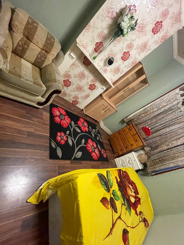 🏡 Furnished Single Room in Coventry, CV6 5GY | £350 PCM | All Bills Inclusive