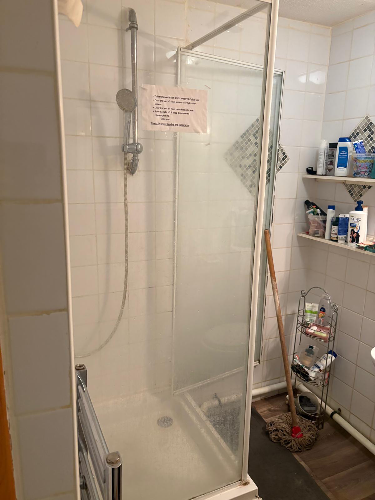 🏡 Furnished Double Room to Rent – Oldbrook, Milton Keynes, MK6 2PG