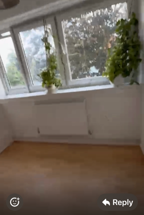 2-bedroom flat at Fontley way, Putney SW15 4NF