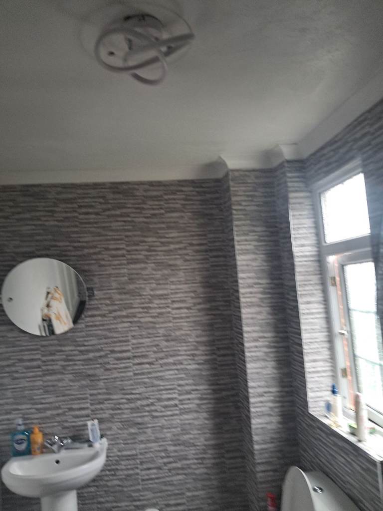 Double Room to rent in Rainham (ME8 8NX)