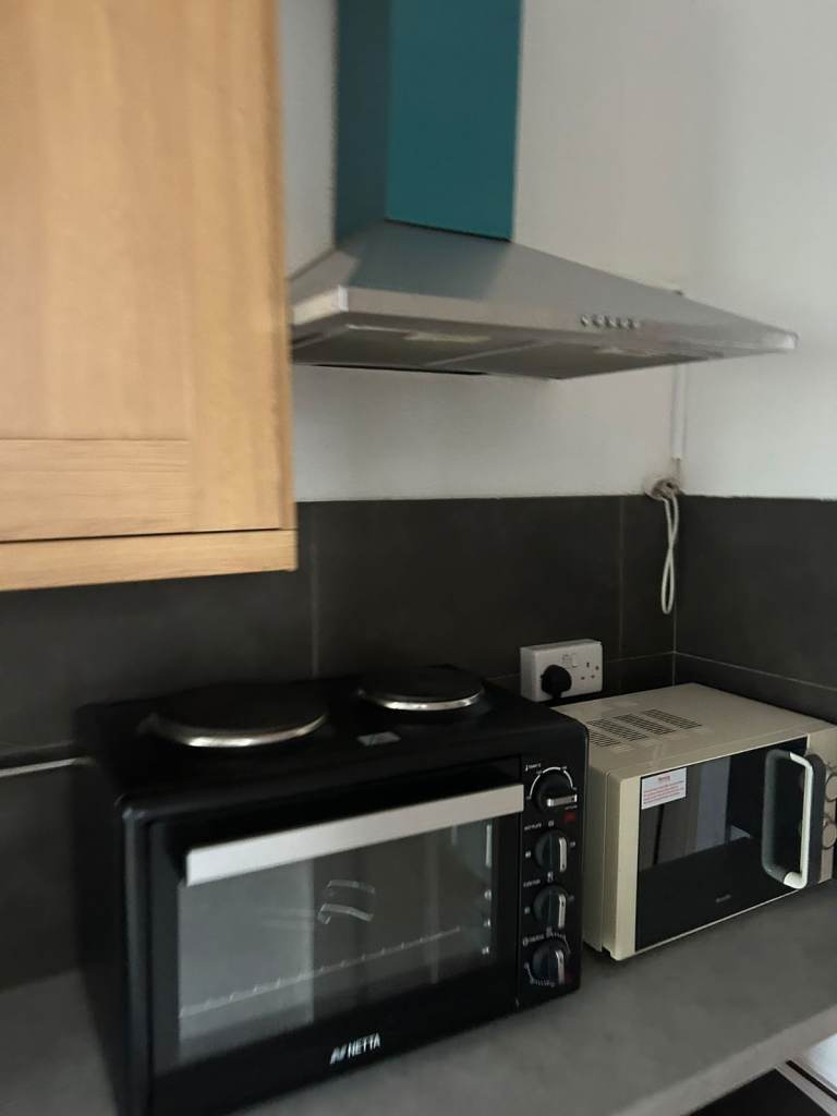 Studio apartment to Let Wembley, HA9 6RP.