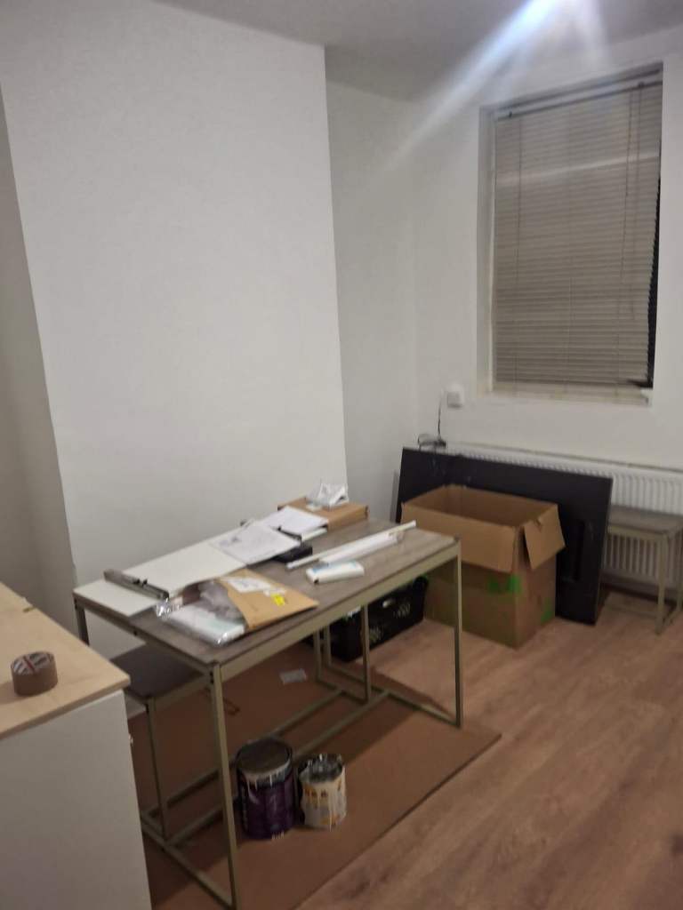 RENOVATED 2-BEDROOM HOUSE – MEXBOROUGH S64 9RD✨