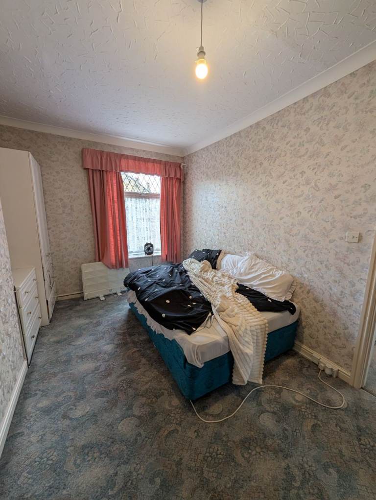 🏡 £750 PCM – Fully Furnished 1-Bedroom Terraced House | Bills Included | NE21 4AH
