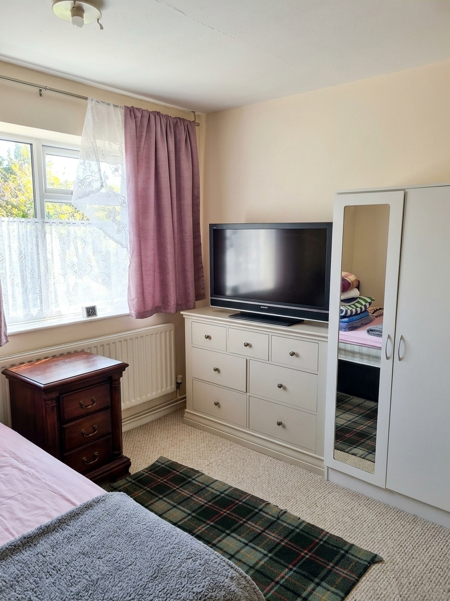 Double Room to let in Abbey Wood £700pcm (SE2 0UT)