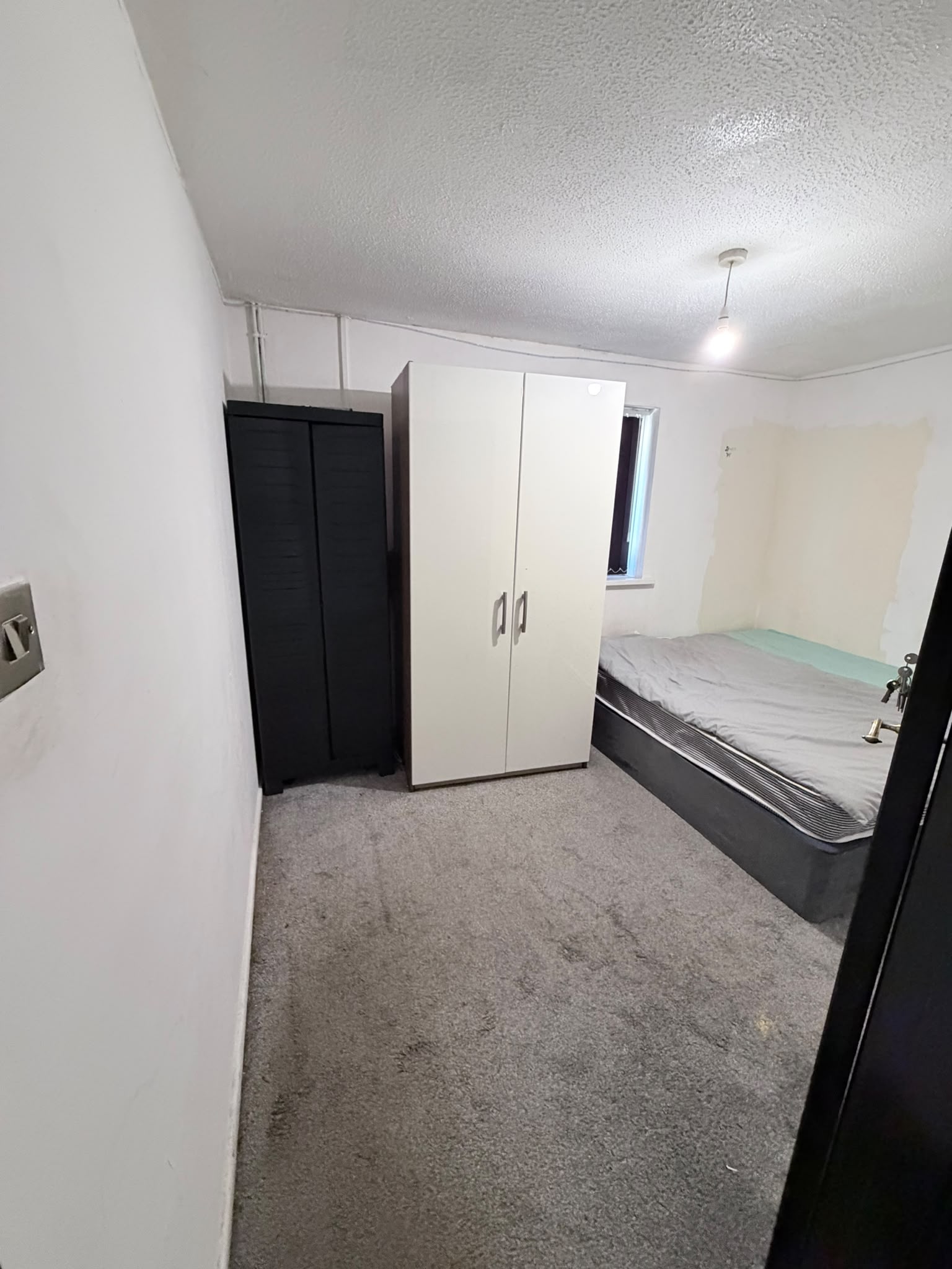 🏡 DOUBLE ROOM TO LET – ABERCARN CLOSE, CHEETHAM HILL, MANCHESTER M8 9AL