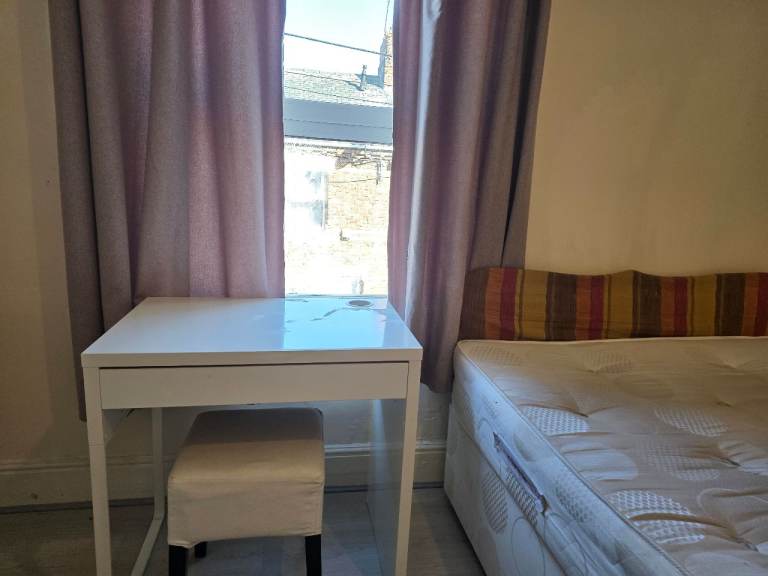 2 Double rooms available inclusive bills available in Horden, Peterlee (SR8 4JQ)
