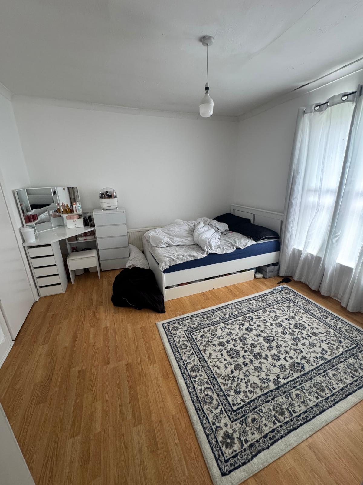 Beautiful room at CR0