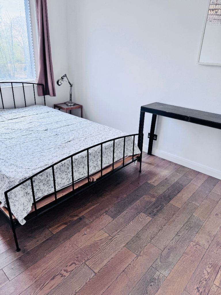 Double Room at Romford rd, Manor Park E7 8AX (Single occupancy)