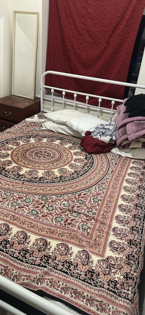 BOX ROOM AVAILABLE – TW7 7NE