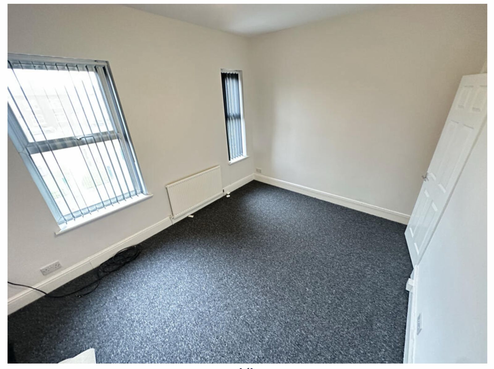 Single & Double rooms at Rosebery st, Rusholme M14 4US