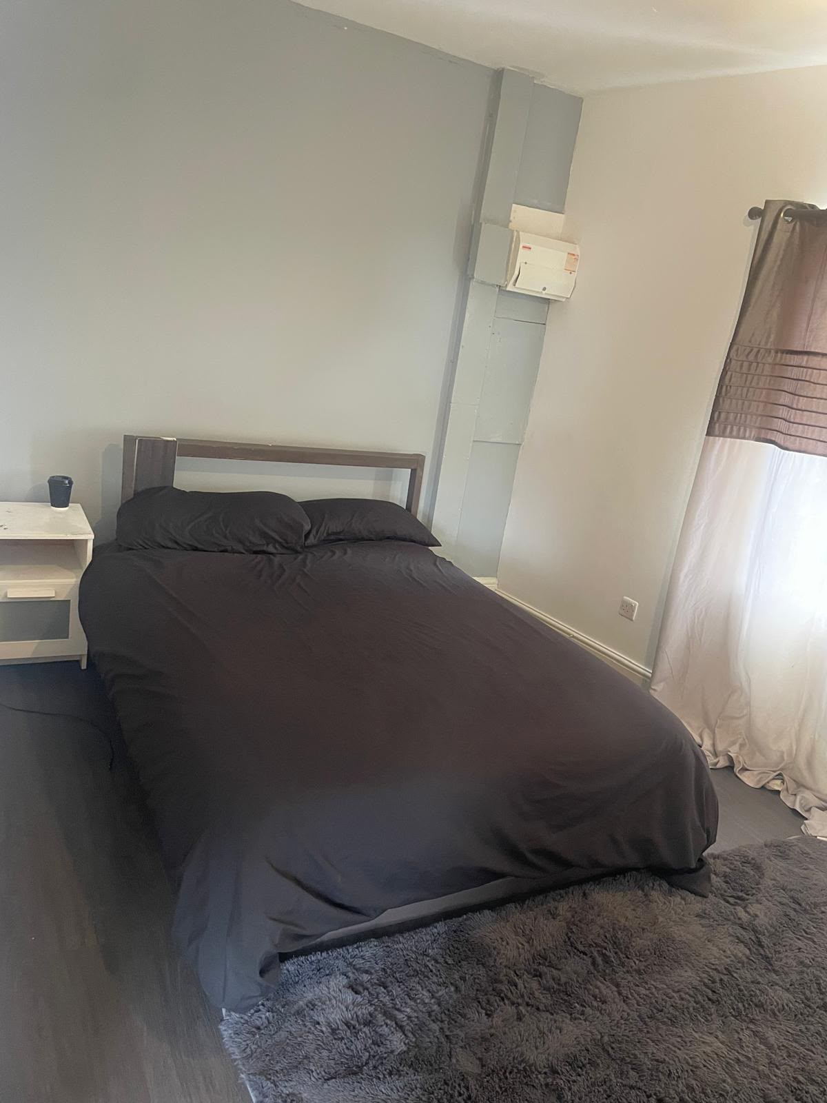 🏡 1-BEDROOM FLAT TO RENT – BRIGHTON STREET, WALLASEY CH44 6QL