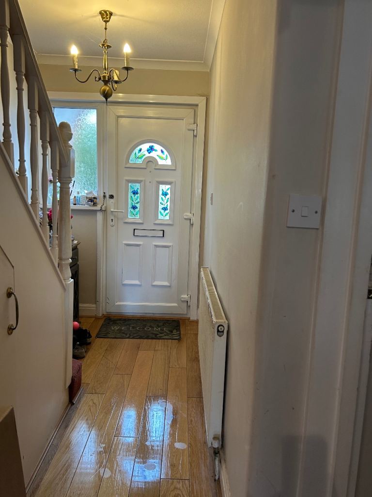 🌸 Beautiful Double Room to Let – South Harrow (HA2 9BT)