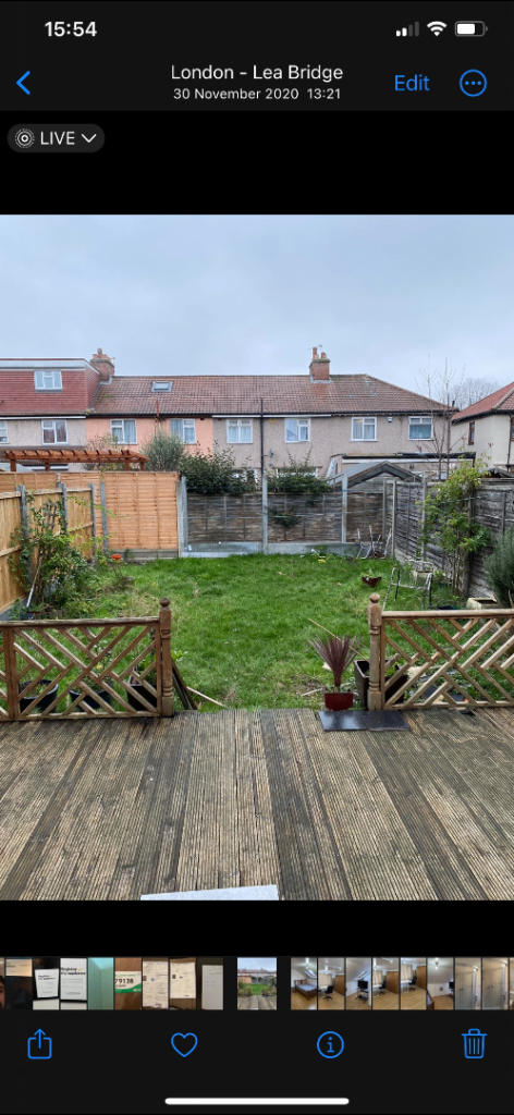 🏡 LUXURIOUS LARGE EN-SUITE ROOM | E17 8JE | ALL BILLS INCLUDED