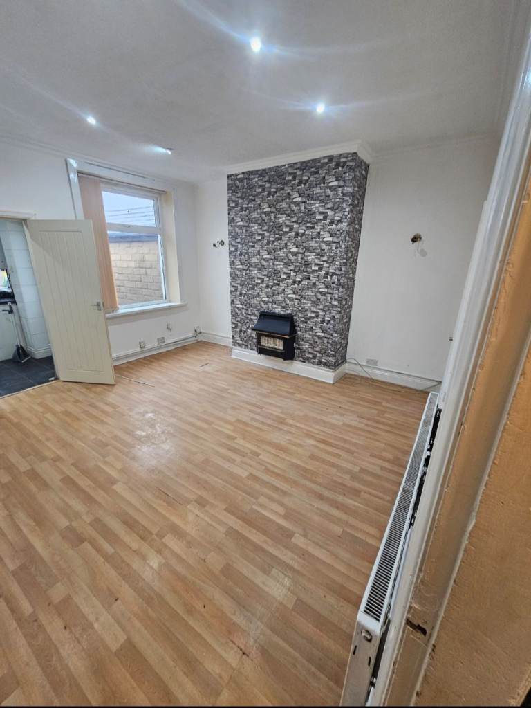 A beautiful 3 bedroom house to let Nelson, Lancashire BB9 9DG
