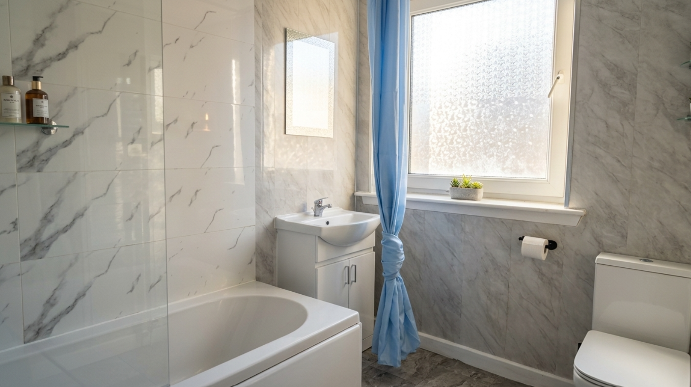 🏙️ 2-BEDROOM APARTMENT TO RENT – GLASGOW CITY CENTRE, G2 3LG