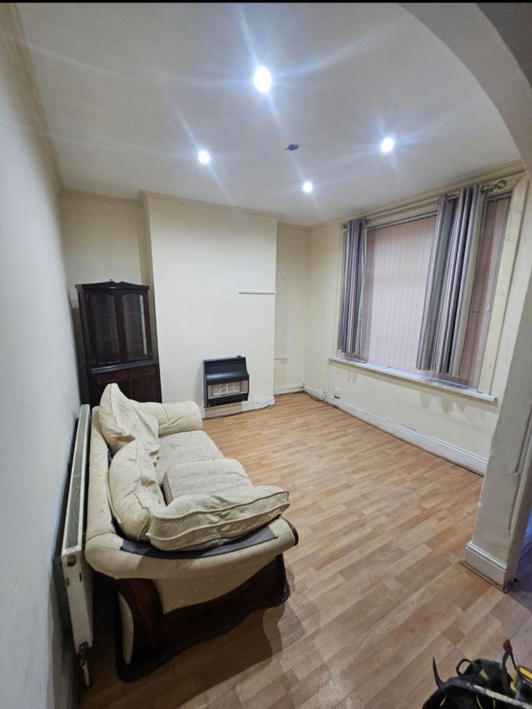 A beautiful 3 bedroom house to let Nelson, Lancashire BB9 9DG