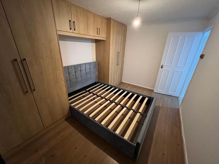 🏡✨ Fully Furnished 2-Bedroom Flat in Heston TW5 0QD – Ready to Move In | Great Transport Links! 🚆