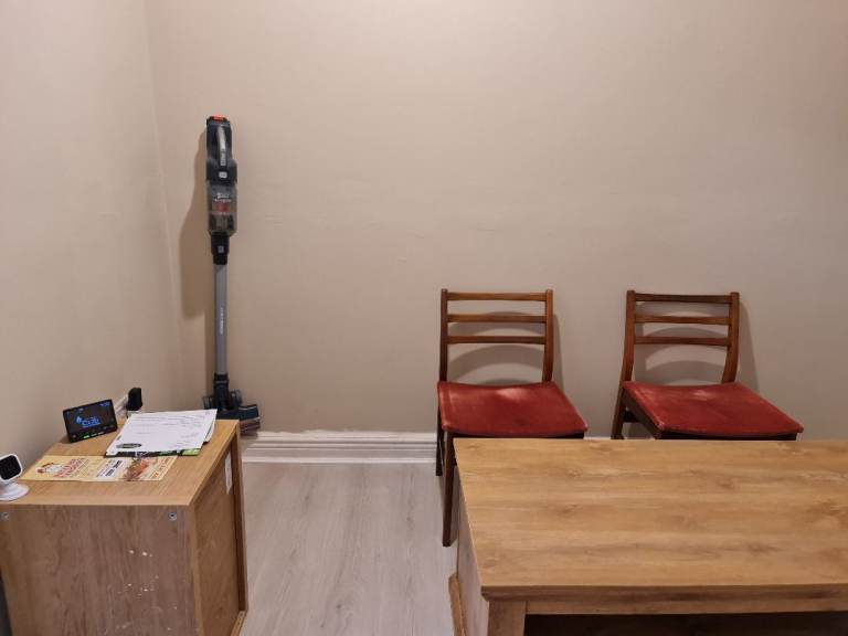 2 Double rooms available inclusive bills available in Horden, Peterlee (SR8 4JQ)