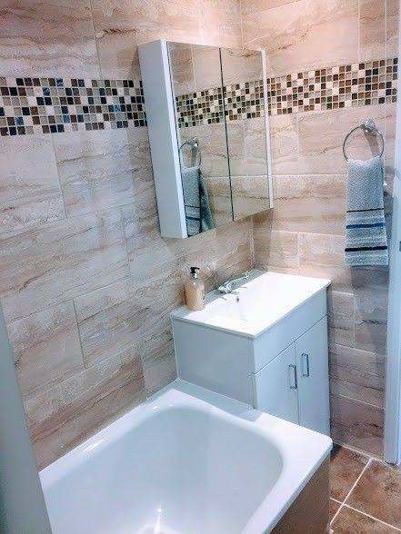 🏡 Stunning Furnished Double Room in Goodmayes, RM8 1YQ | £750 PCM | 5 Mins to Elizabeth Line