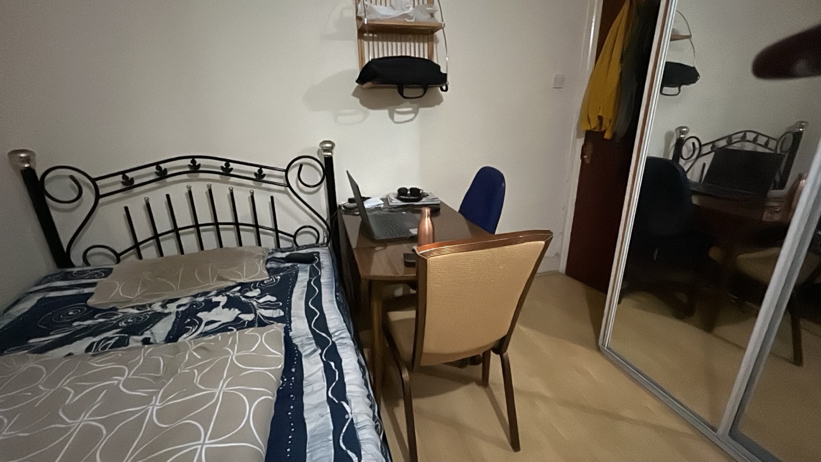 Self-Contained Studio to Rent in Hounslow, TW3 3AA