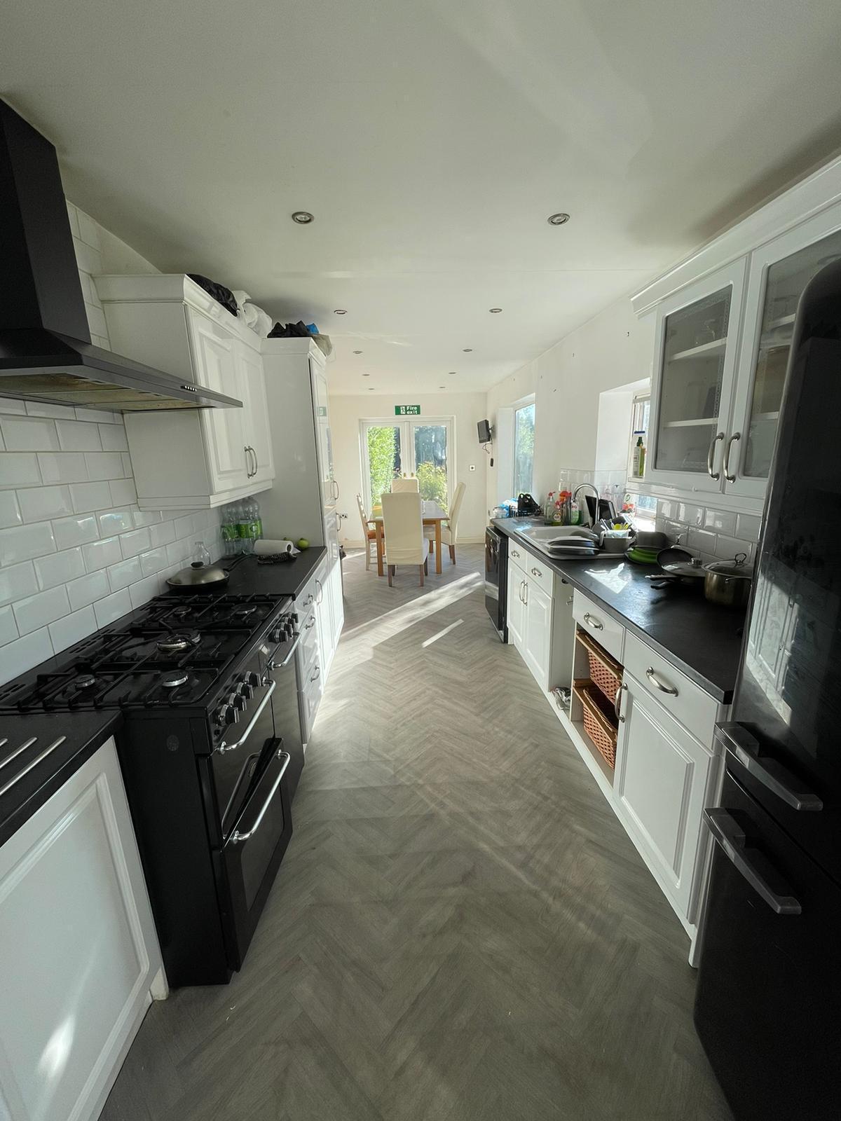 🏡 Furnished En-Suite Double Rooms to Rent – Birmingham B23 7QP