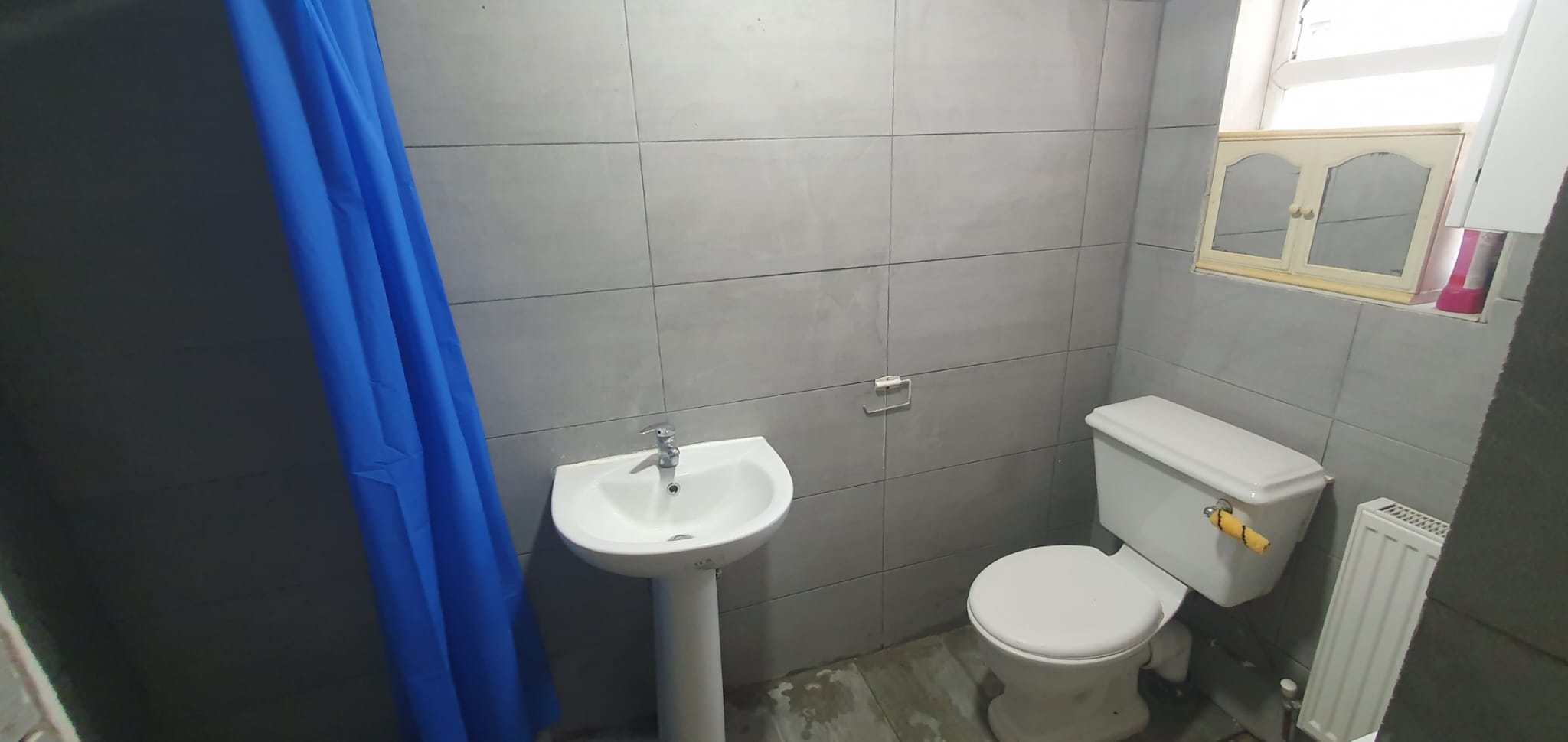 1 Bedroom Flat Available to Let – Hounslow (TW3)