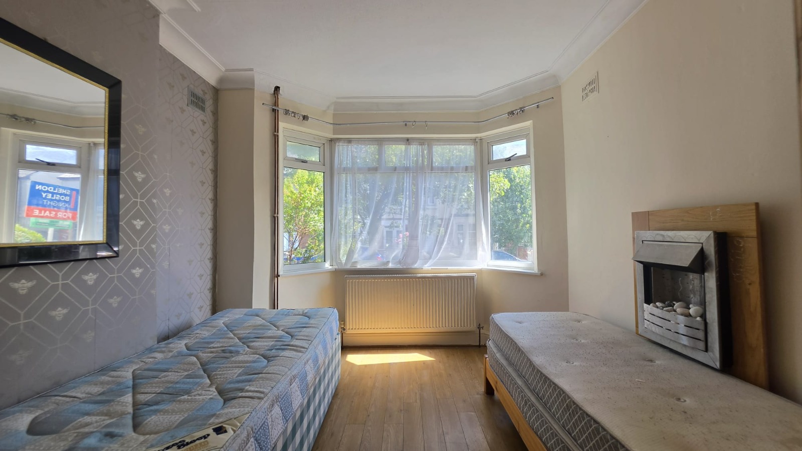 🏡 Spacious 4-Bedroom House to Rent – Coventry, CV2 4BT