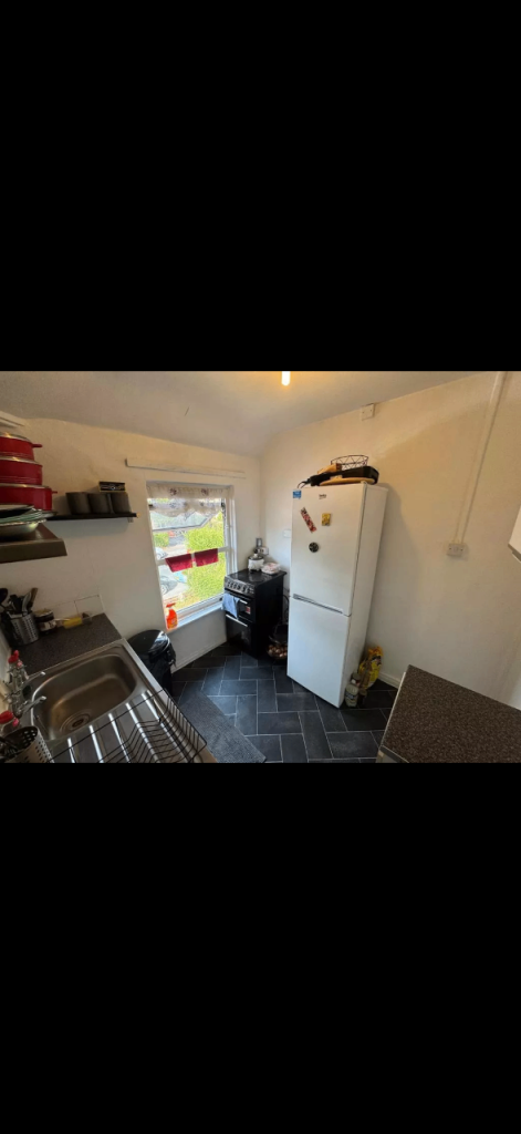 One bedroom flat Harborne, West Midlands £900pm@B17 0NY