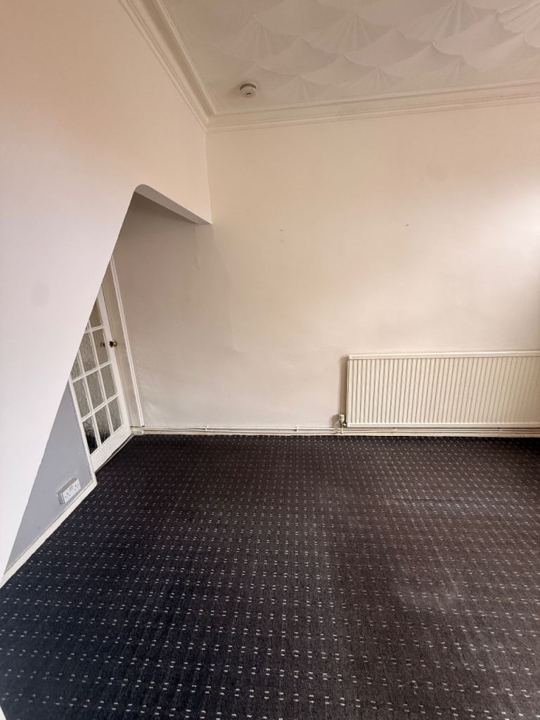 🏡 Spacious 2-Bedroom Terraced House to Rent | 2 Bathrooms | Aylestone, Leicester LE2 8AL | Available Now!