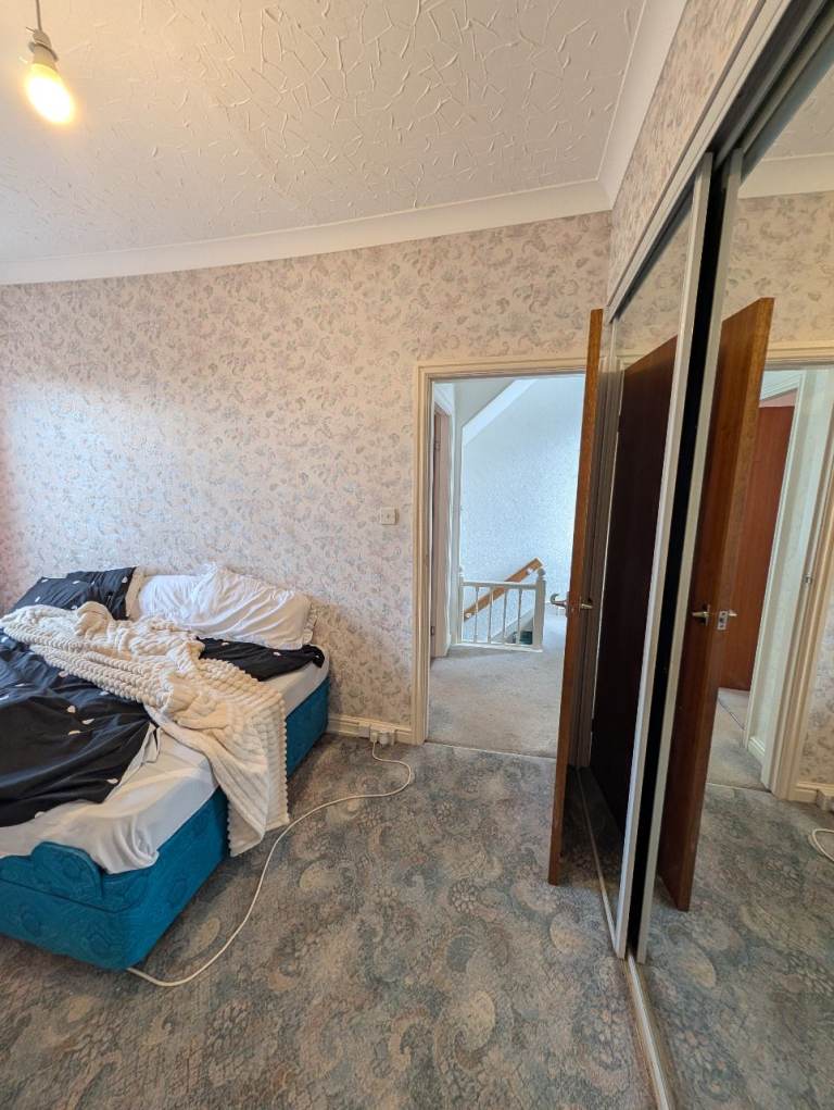 🏡 £750 PCM – Fully Furnished 1-Bedroom Terraced House | Bills Included | NE21 4AH