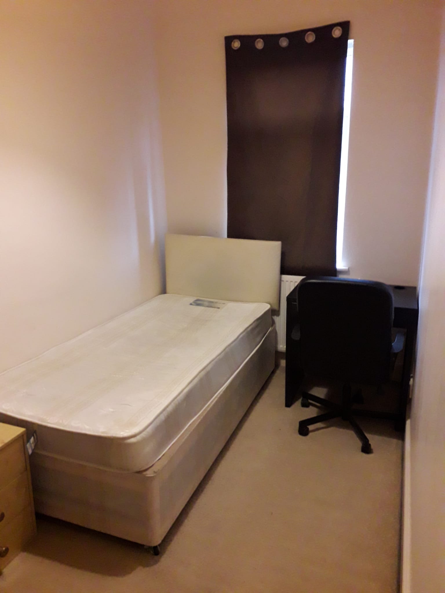 🔥 £500 DOUBLE ROOM IN RUSHOLME – FURNISHED & WIFI INCLUDED! M14 7PD  📍 Rusholme, Manchester – M14 7PD